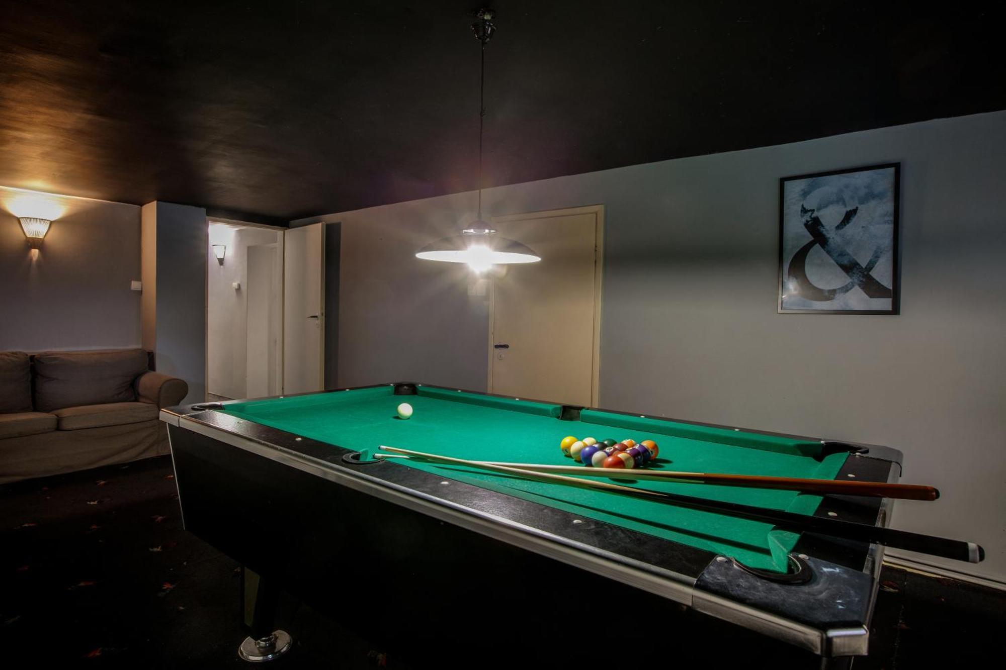 Willa Bliski Szczyrk Exteriér fotografie